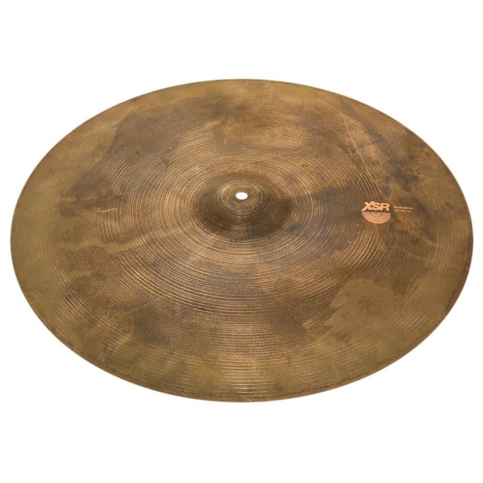 Sabian Big & Ugly XSR Monarch Ride Cymbal 22"