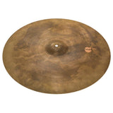 Sabian Big & Ugly XSR Monarch Ride Cymbal 22"