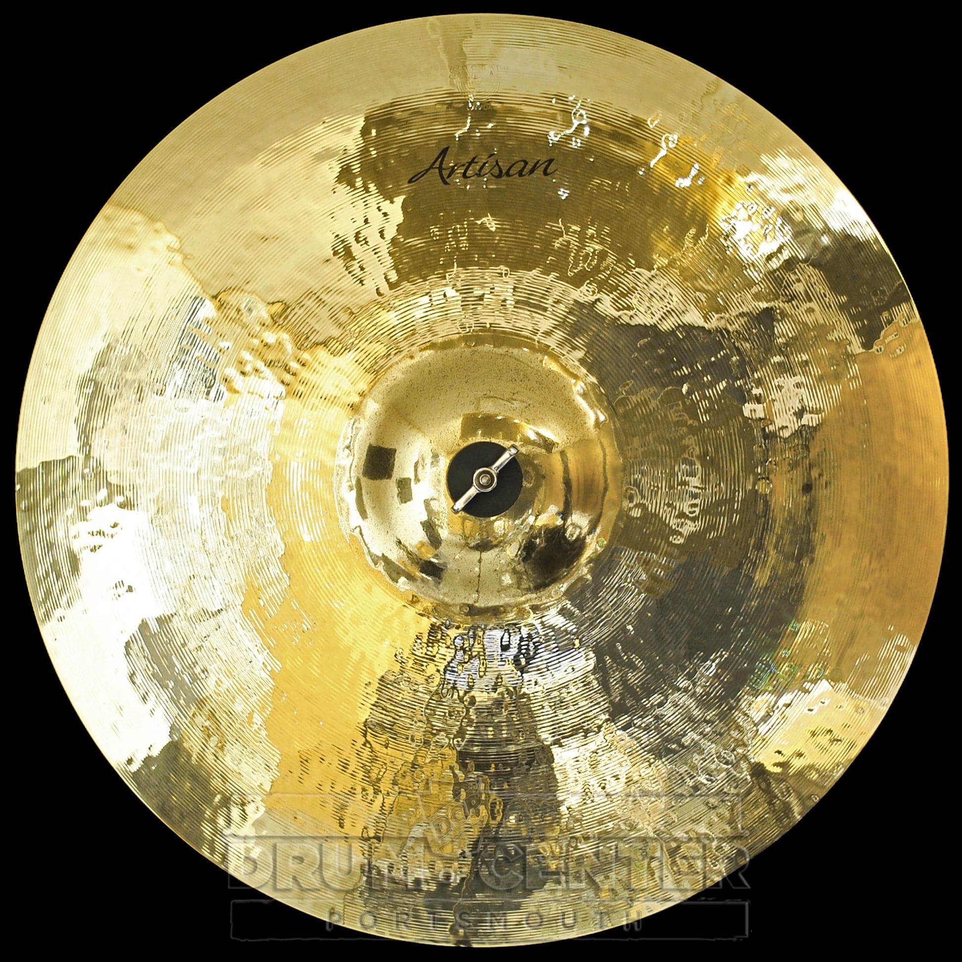 Sabian Artisan Brilliant Crash Cymbal 20" 1 grams
