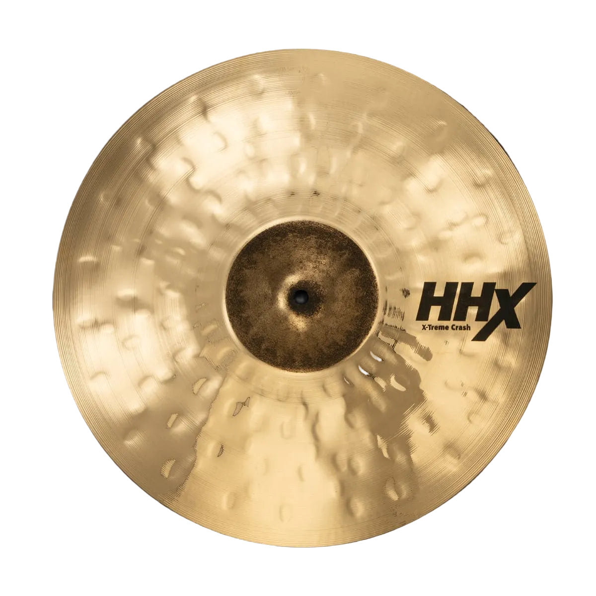 Sabian HHX X-Treme Crash Cymbal 18" Brilliant