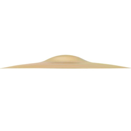 Sabian 10" AA Splash Brilliant Finish