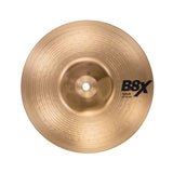 Sabian B8X Splash Cymbal 10"