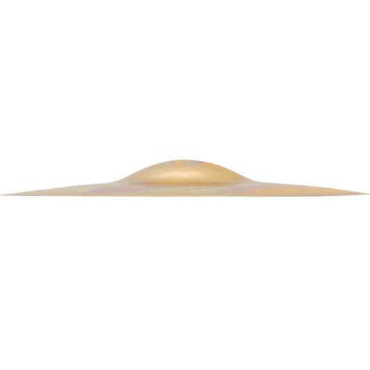 Sabian 10" HH Splash Brilliant Finish
