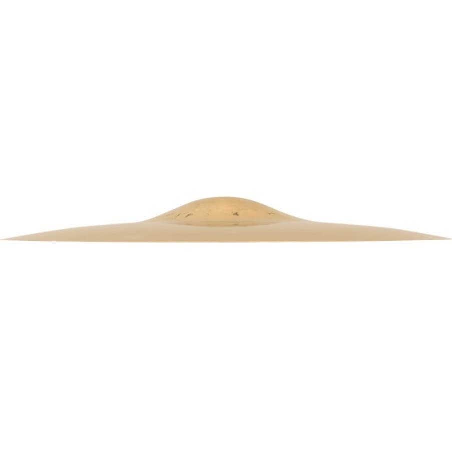 Sabian HHX Splash Cymbal 12" Brilliant