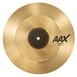 Sabian AAX Freq Hi Hat Cymbals 14"