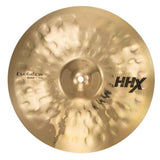Sabian HHX Evolution Hi Hat Cymbals 14" Brilliant