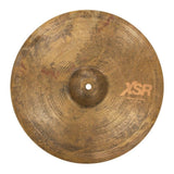 Sabian Big & Ugly XSR Monarch Hi Hat Cymbals 15"