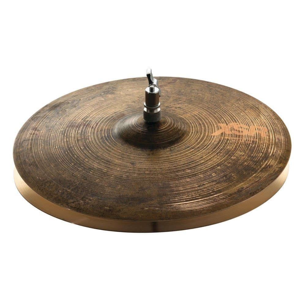 Sabian Big & Ugly XSR Monarch Hi Hat Cymbals 15"
