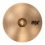 Sabian B8X Thin Crash Cymbal 17"