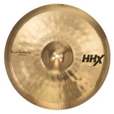 Sabian HHX Evolution Effeks Crash Cymbal 17" Brilliant