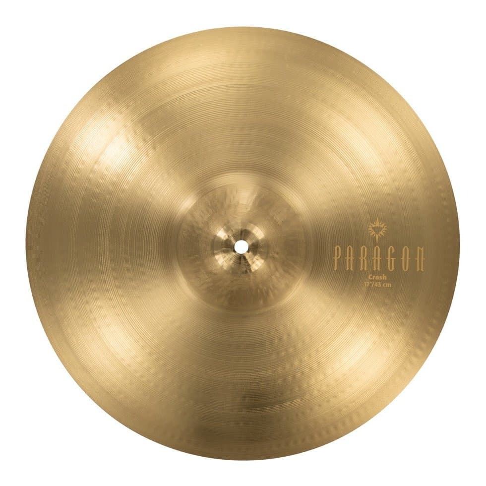Sabian Paragon Crash Cymbal 17"