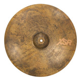 Sabian Big & Ugly XSR Monarch Crash Cymbal 17"