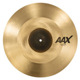 Sabian AAX Freq Crash Cymbal 18"
