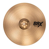 Sabian B8X Crash/Ride Cymbal 18"