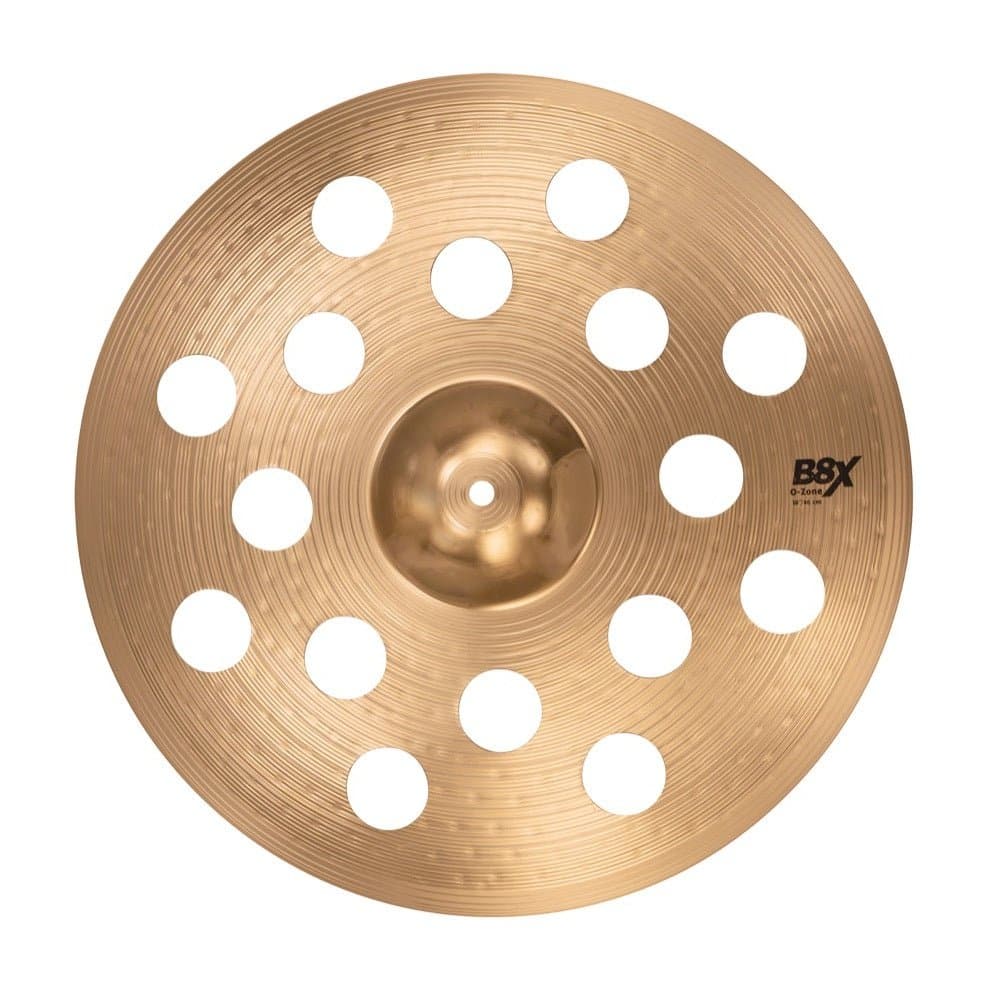Sabian 18" B8X O-Zone