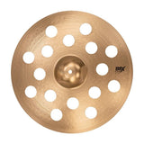 Sabian 18" B8X O-Zone