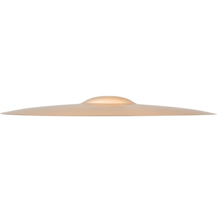 Sabian B8X Thin Crash Cymbal 18"