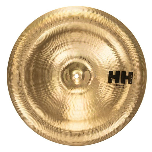 Sabian 18" HH Chinese Brilliant Finish