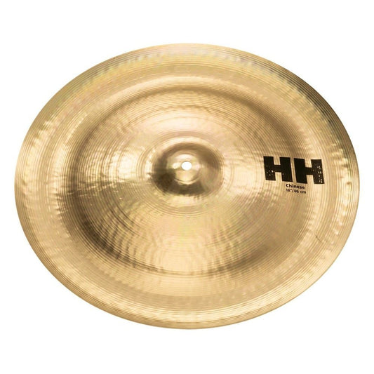Sabian 18" HH Chinese Brilliant Finish