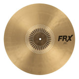 Sabian FRX Frequency Reduced Crash Cymbal 19"