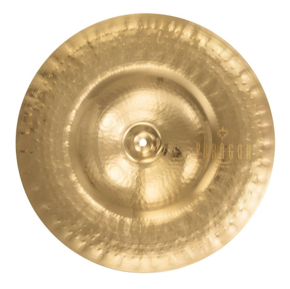 Sabian 19" Paragon Chinese Brilliant Finish