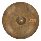 Sabian Big & Ugly XSR Monarch Crash/Ride Cymbal 19"