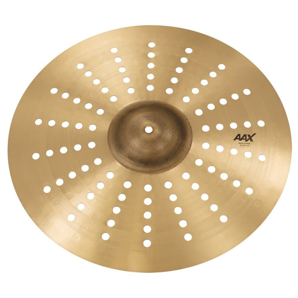Sabian 20" AAX Aero Crash
