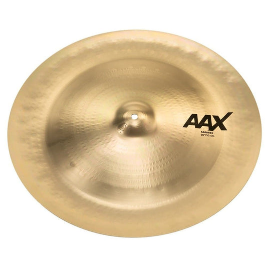 Sabian 20" AAX Chinese Brilliant Finish