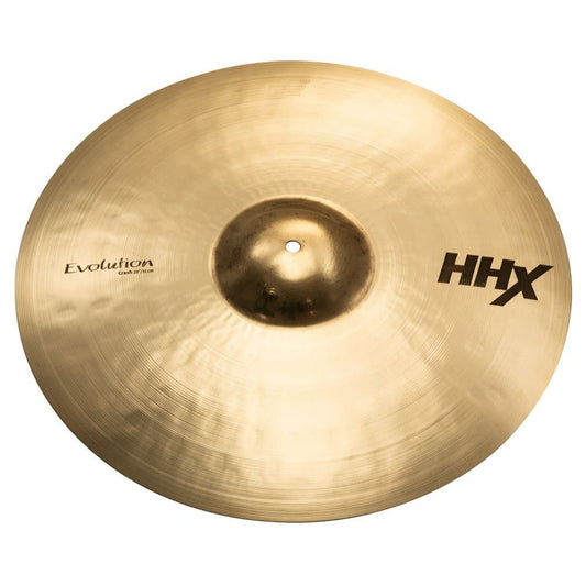 Sabian HHX Evolution Crash Cymbal 20"