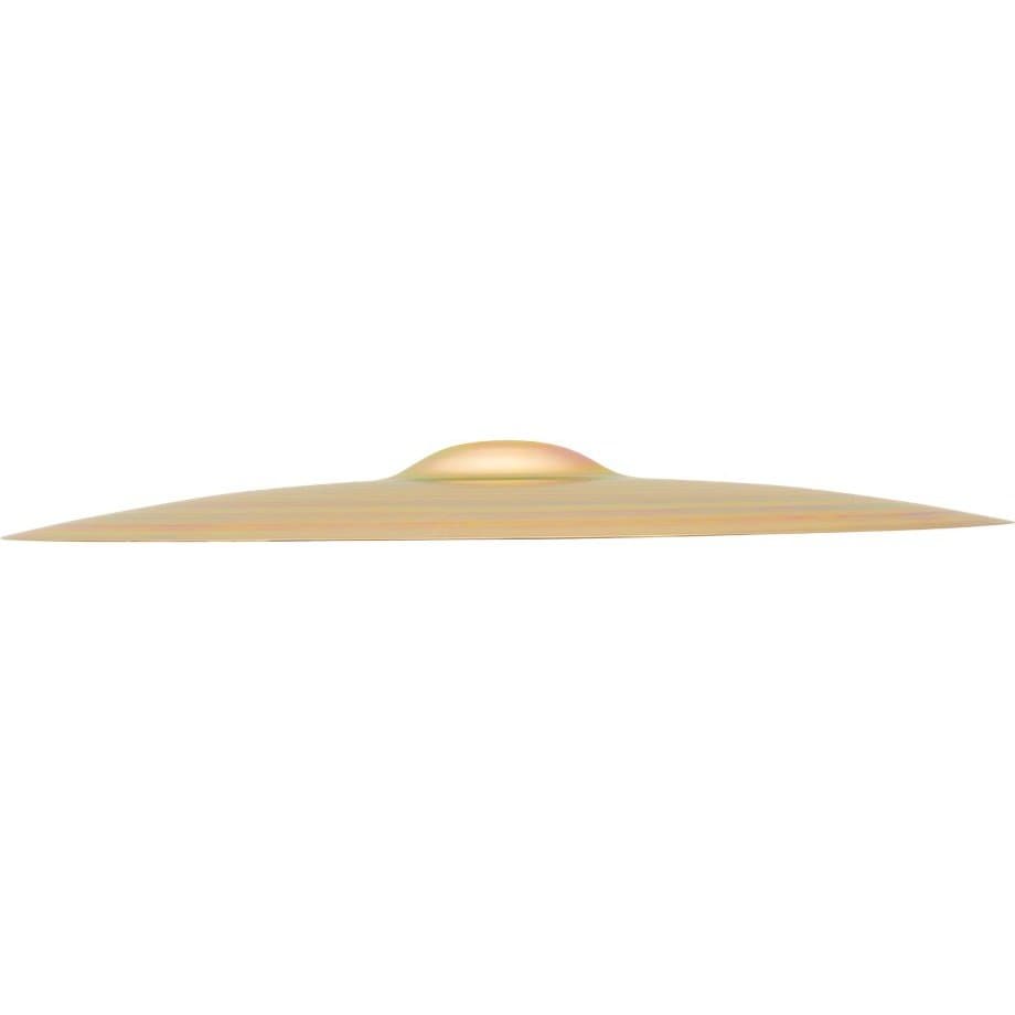 Sabian XSR Fast Crash Cymbal 20"