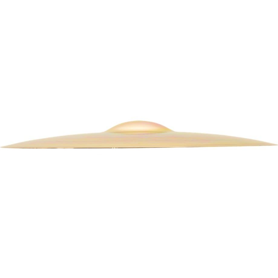 Sabian XSR Ride Cymbal 20"