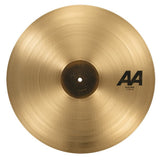 Sabian AA Bash Ride Cymbal 21"