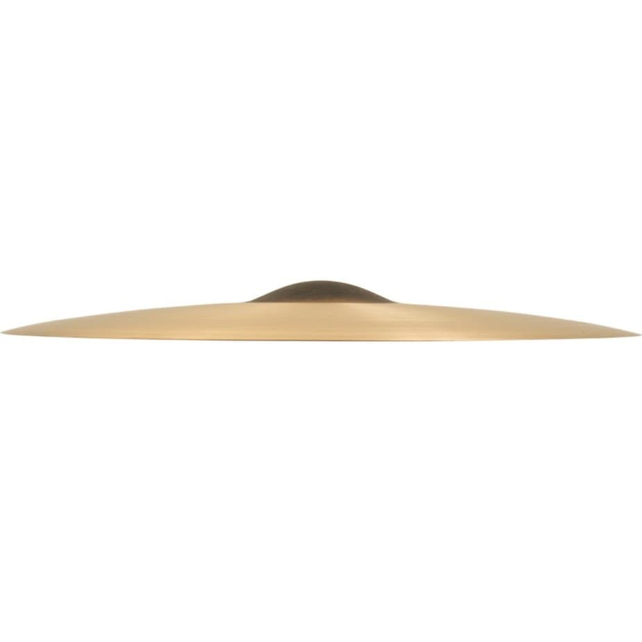 Sabian AA Bash Ride Cymbal 21"