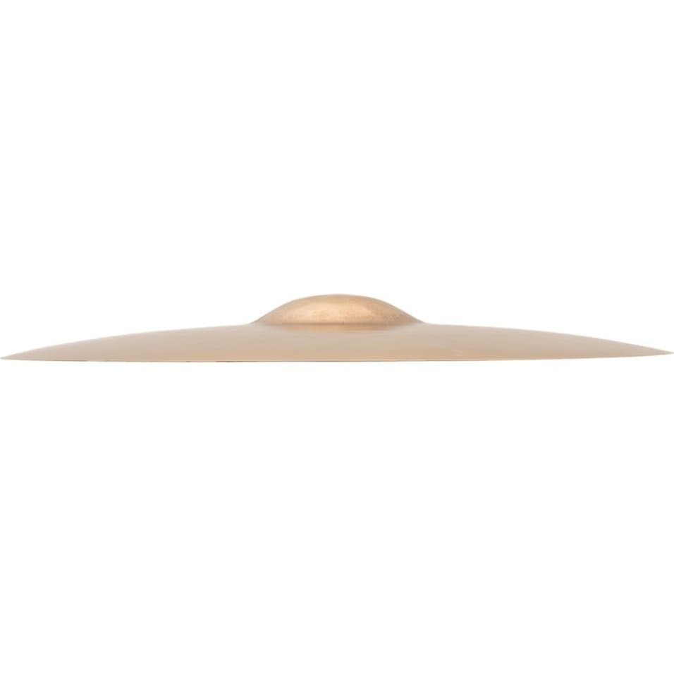 Sabian HHX Groove Ride Cymbal 21" Brilliant