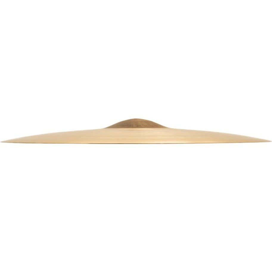 Sabian HHX Raw Bell Dry Ride Cymbal 21"