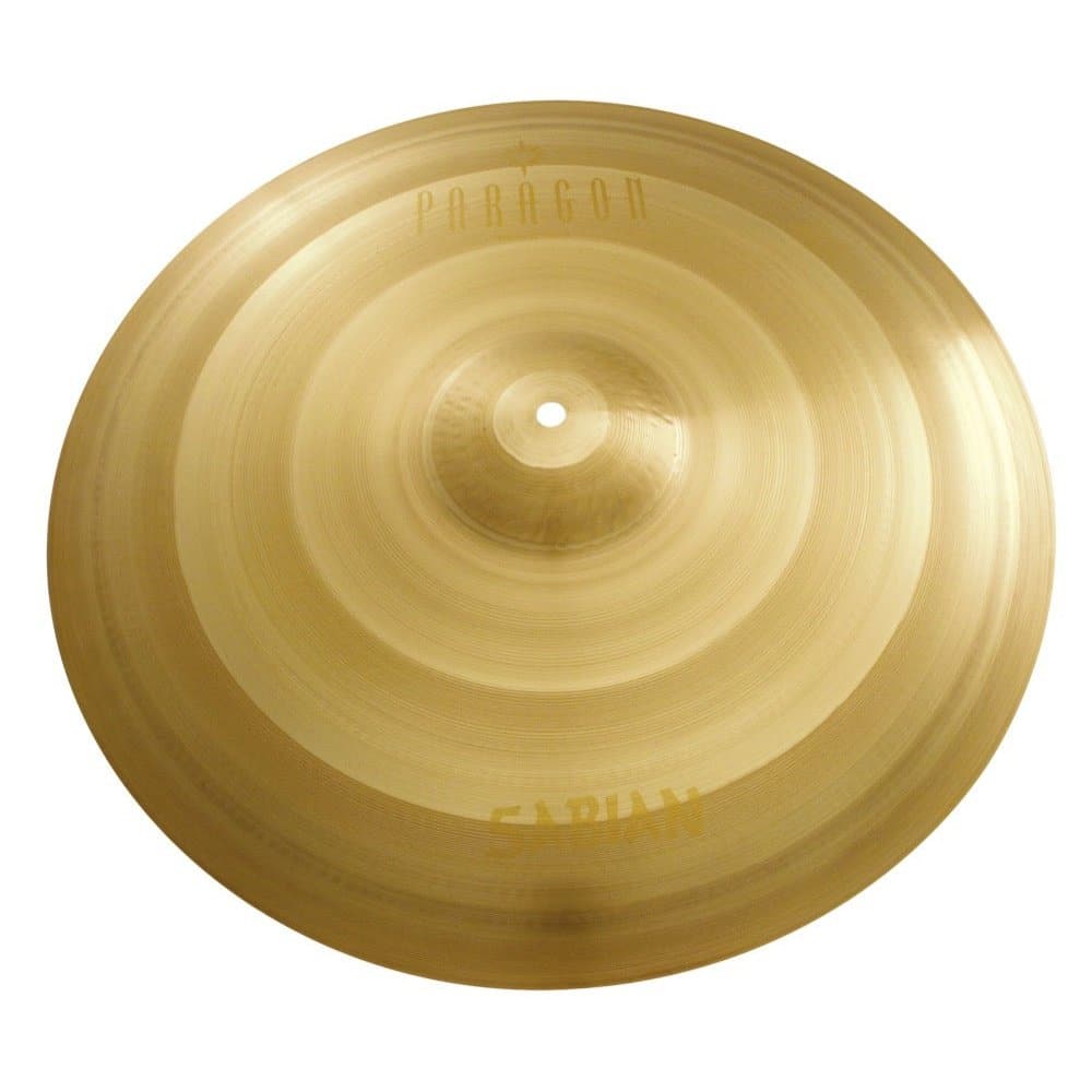 Sabian Paragon Ride Cymbal 22"