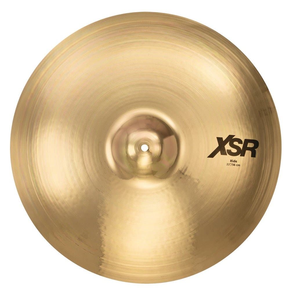 Sabian XSR 22 Ride Cymbal