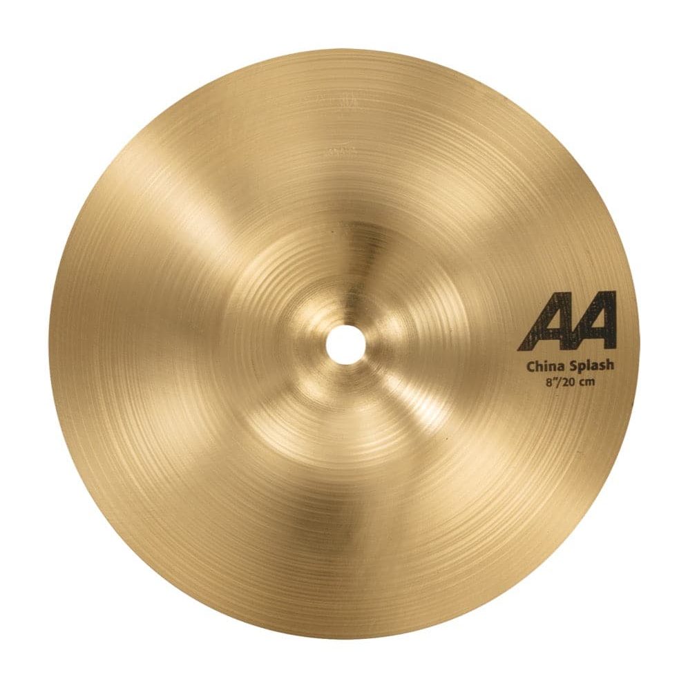 Sabian AA China Splash Cymbal 8"