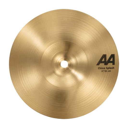 Sabian AA China Splash Cymbal 8"