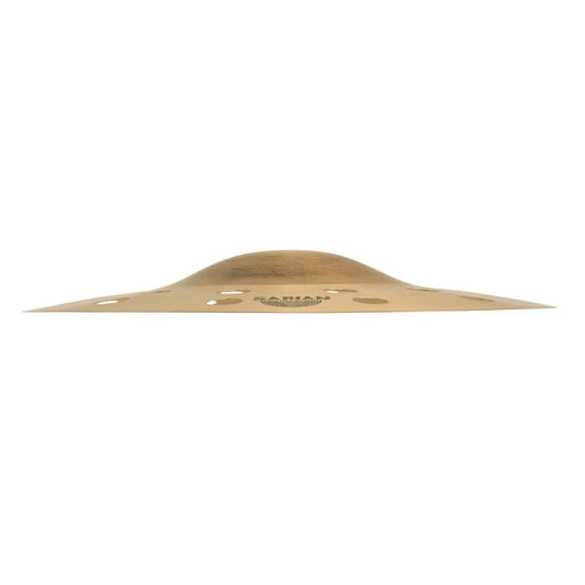 Sabian AAX Aero Splash Cymbal 8"