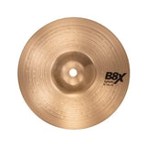 Sabian B8X Splash Cymbal 08