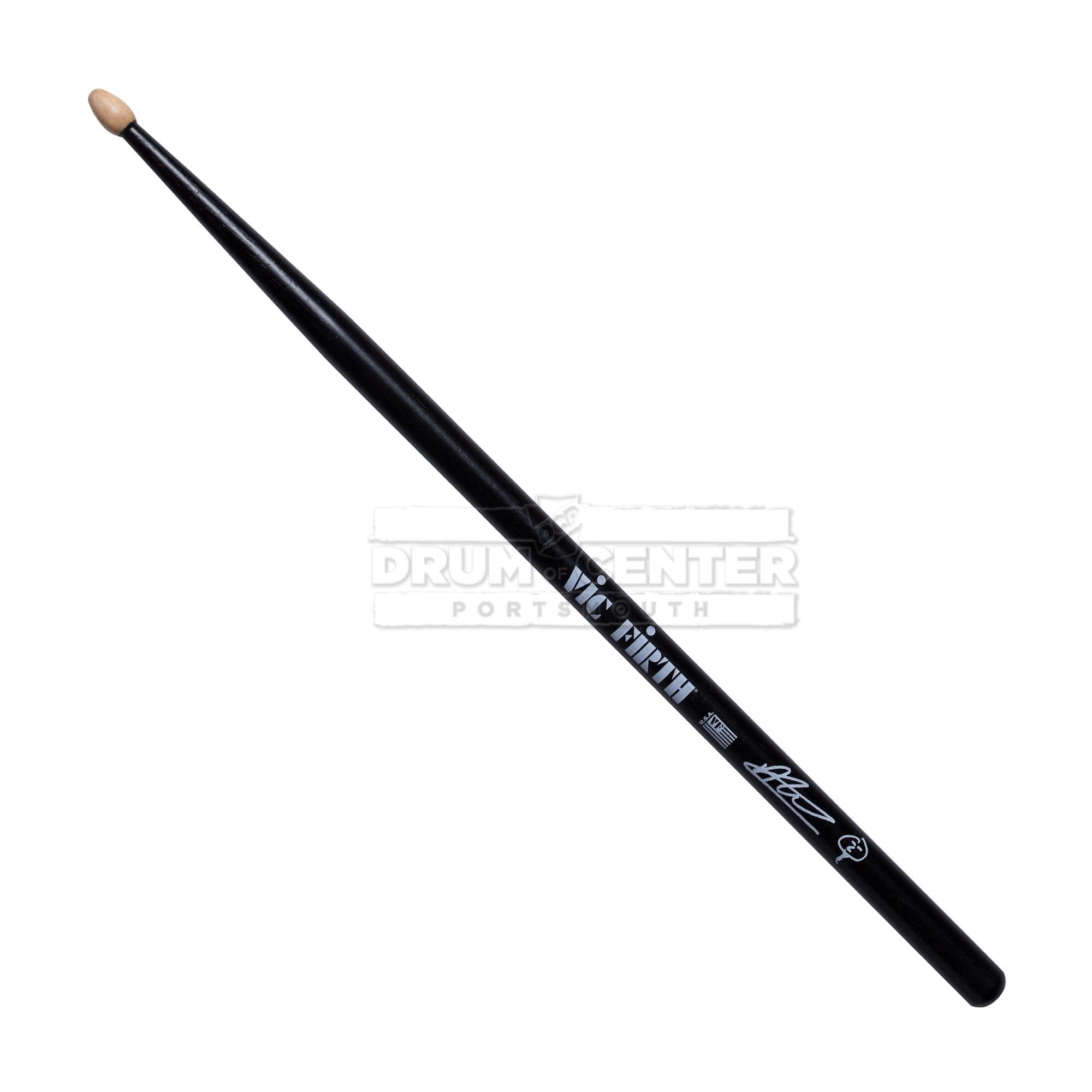Vic Firth Signature Drum Stick - Abe Laboriel Jr.