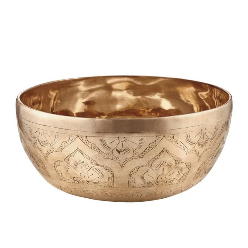 Meinl SB-SE-1000 Special Engraved Series Singing Bowl