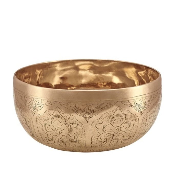 Meinl SB-SE-800 Special Engraved Series Singing Bowl