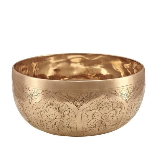 Meinl SB-SE-800 Special Engraved Series Singing Bowl