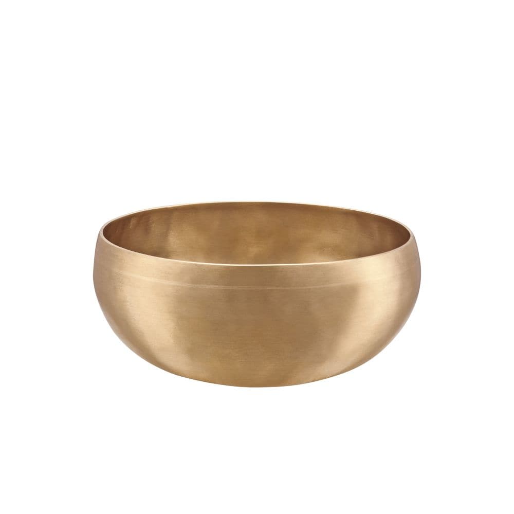 Meinl Singing Bowl 76 Diameter 1000 G Venus Flower