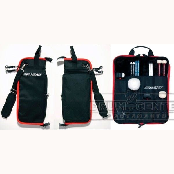 Ahead Switch Kick Drum Stick/Beater Bag
