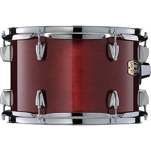 Yamaha Stage Custom Birch Tom 13x9 Cranberry Red