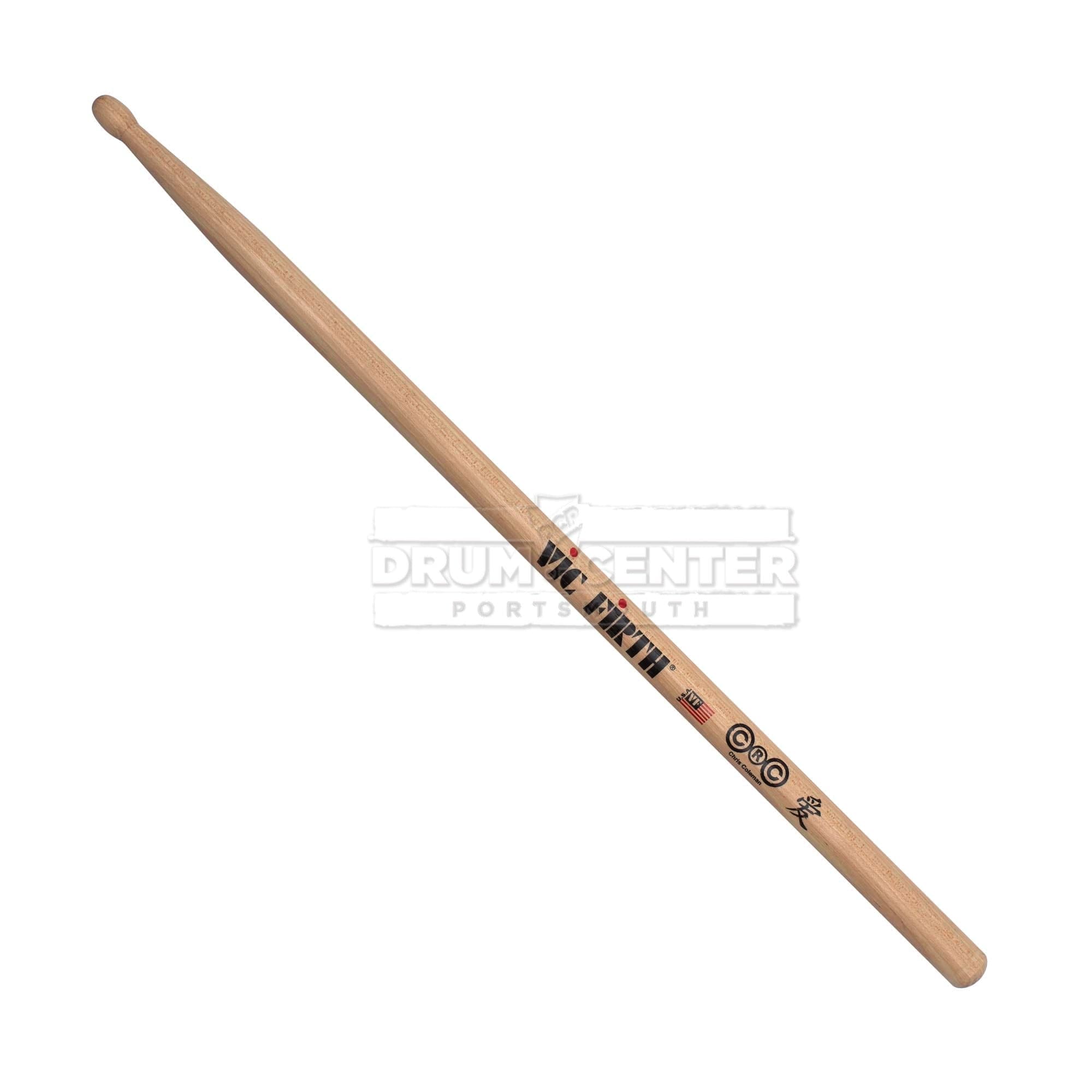 Vic Firth Signature Series - Chris Coleman