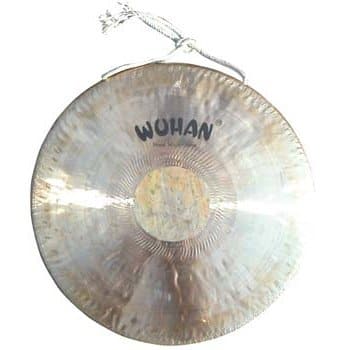 Wuhan 13" SE Gong